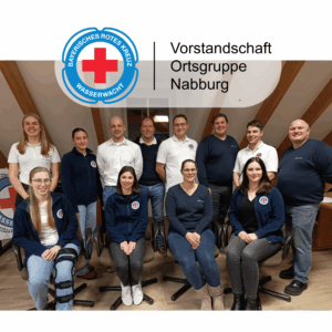 Neue Vorstandschaft!